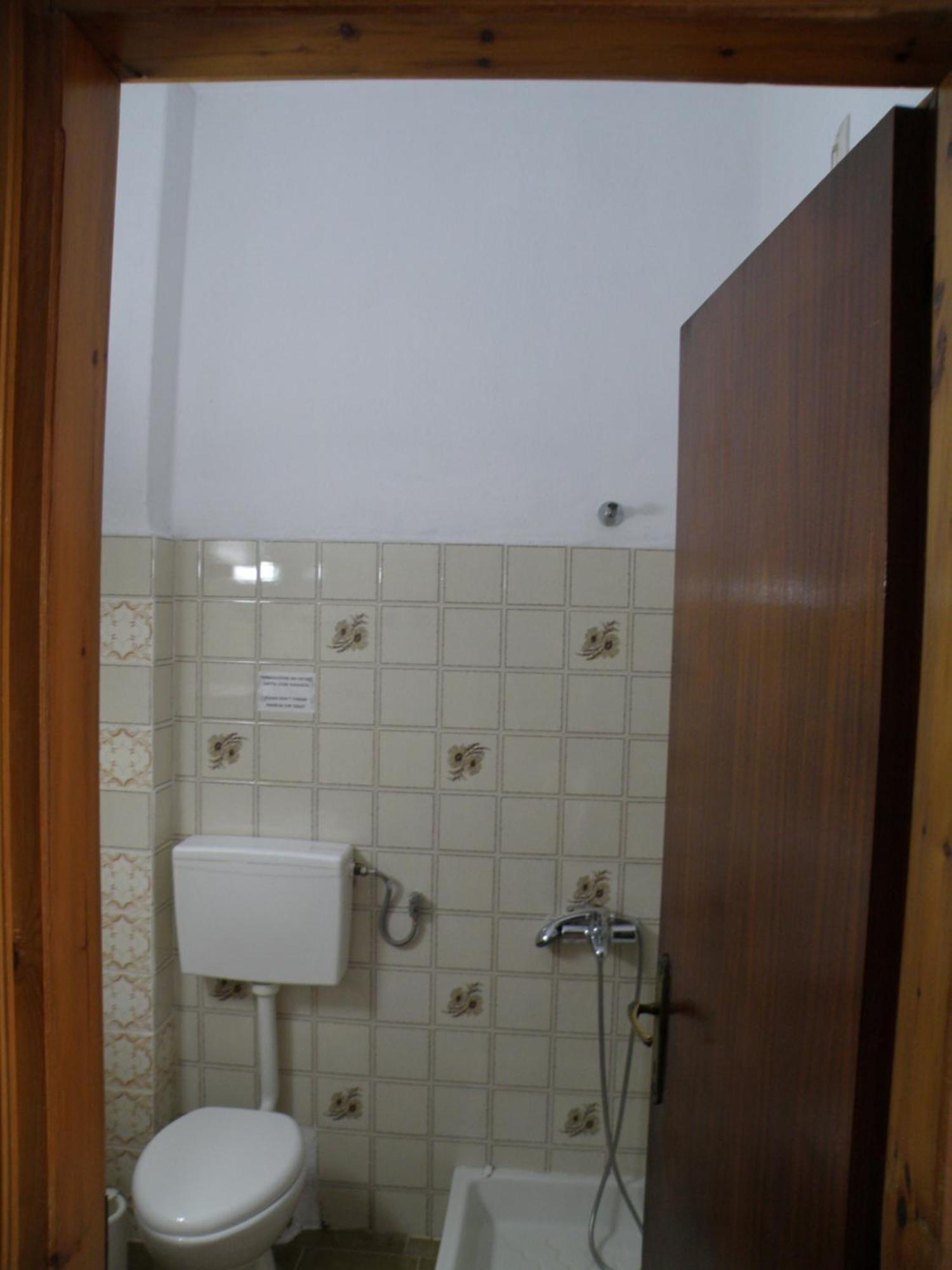 Villa Dimitra Skala Potamia  Habitación foto